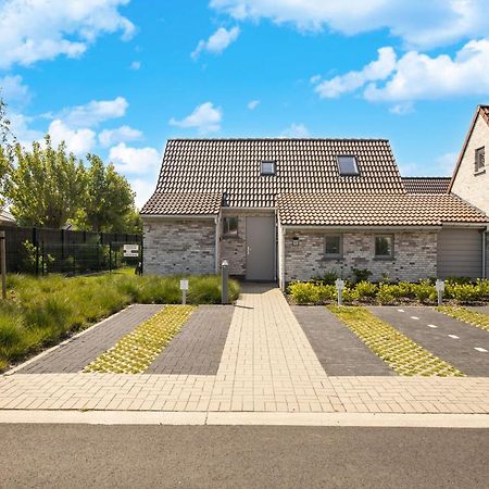 Cozy Polder House With Every Comfort Villa Koksijde Exterior photo