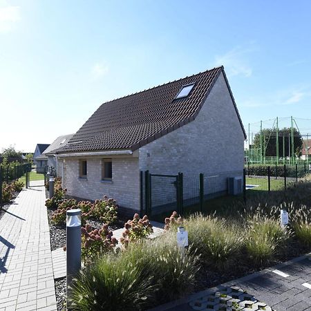 Cozy Polder House With Every Comfort Villa Koksijde Exterior photo