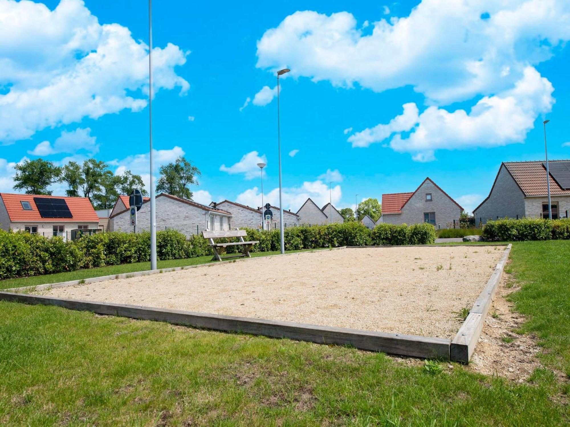 Cozy Polder House With Every Comfort Villa Koksijde Exterior photo